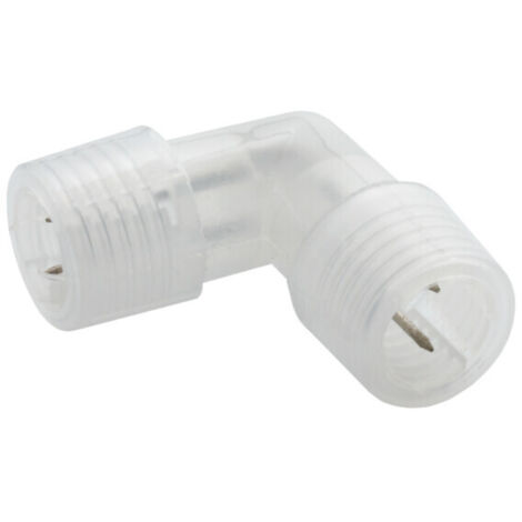 CONNETTORE PER STRISCE A LED GIVRO-90L - KANLUX