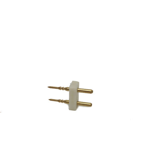 Connettore Per striscia led 220V 3014 connettori due pin Accessorio