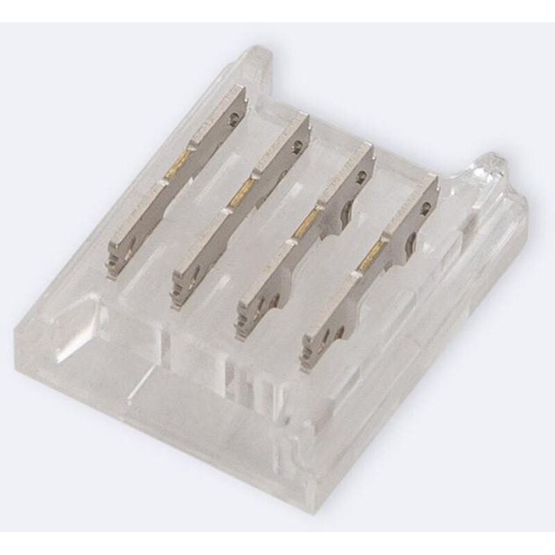 Connettore per Striscia LED 24V RGB SMD Larghezza 8mm IP20 8 mm