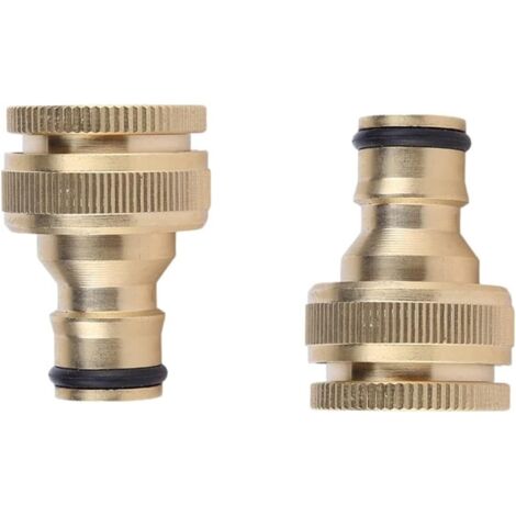 connettore per tubo da giardino, ugello per tubo da giardino, adattatore per rubinetto per tubo da giardino, connettore per tubo da giardino