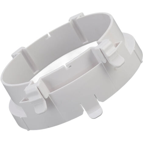 Connettore per tubo di scarico del condizionatore, raccordo portatile in ABS, accessori per condizionatori domestici KY25 KY35 1P 1.5P diametro 19 cm