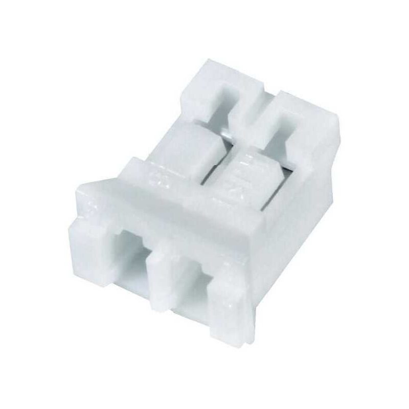 JST - Connettore phr Passo 2.00 mm Femmina 2 Vie