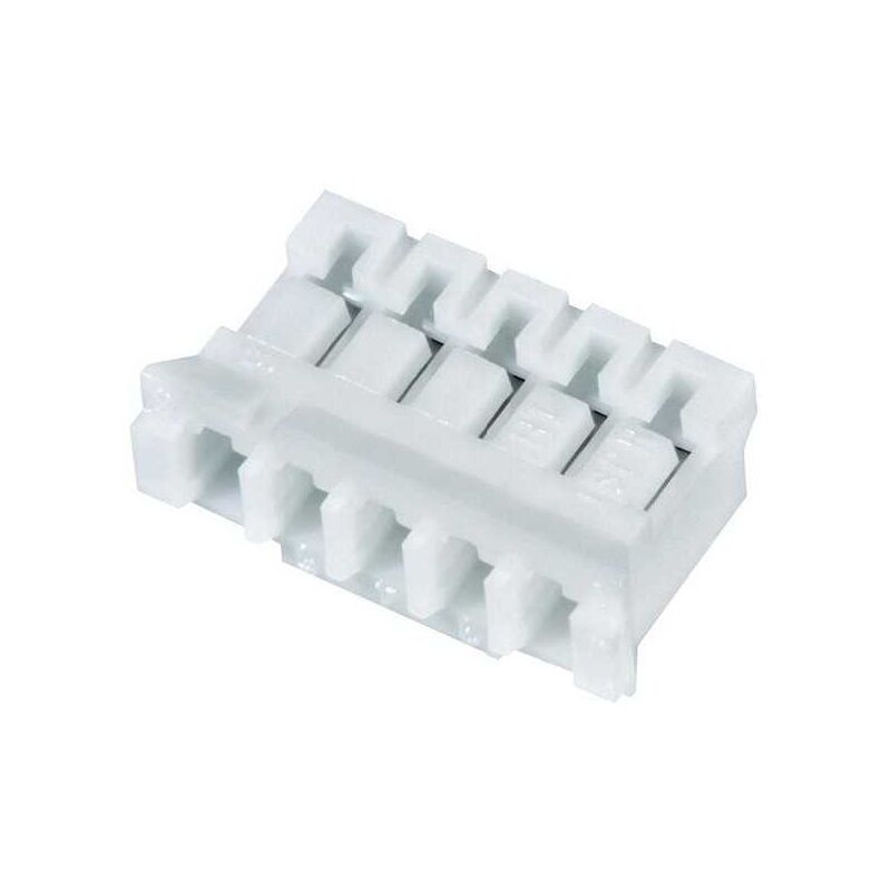 JST - Connettore phr Passo 2.00 mm Femmina 5 Vie