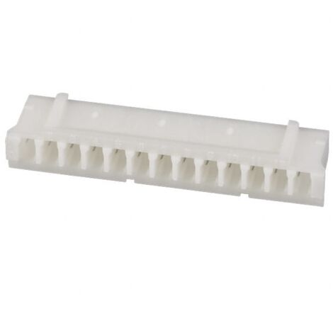 Connettore PHR Passo 2.00 mm Femmina 13 Vie