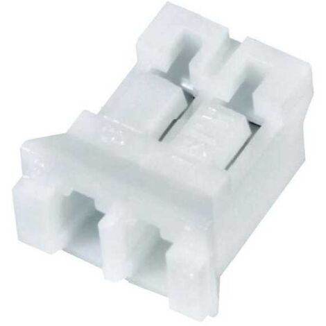 Connettore PHR Passo 2.00 mm Femmina 2 Vie