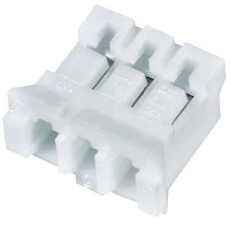 Connettore PHR Passo 2.00 mm Femmina 3 Vie