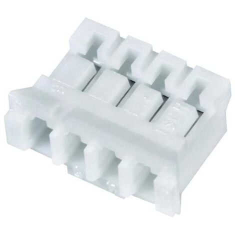 Connettore PHR Passo 2.00 mm Femmina 4 Vie