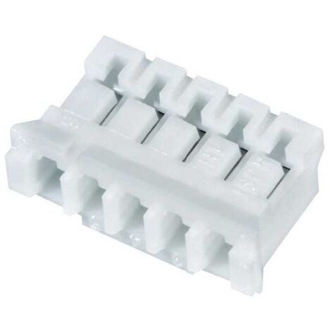Connettore PHR Passo 2.00 mm Femmina 5 Vie