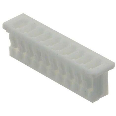 Connettore PicoBlade femmina 10 vie