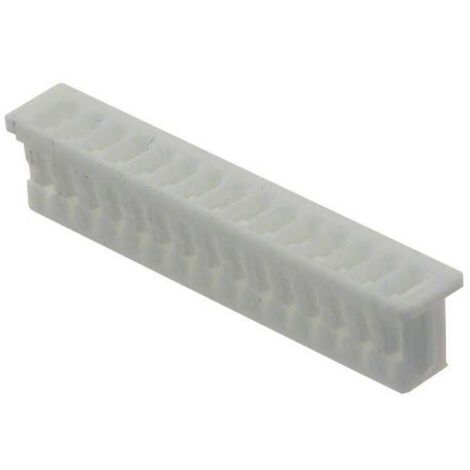 Connettore PicoBlade femmina 15 vie