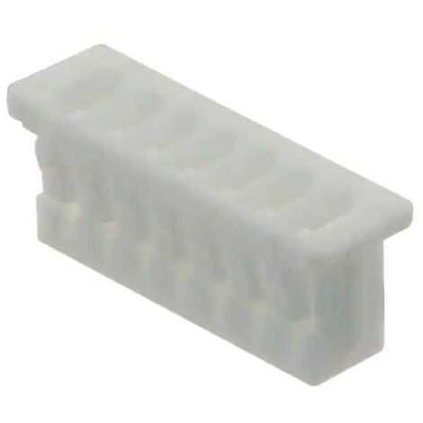 Connettore PicoBlade femmina 7 vie molex