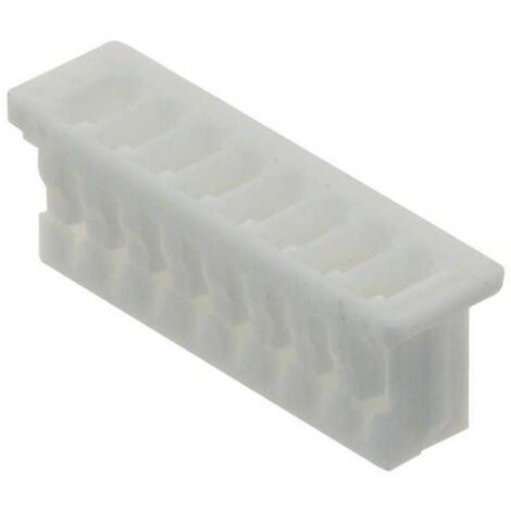 Connettore PicoBlade femmina 8 vie