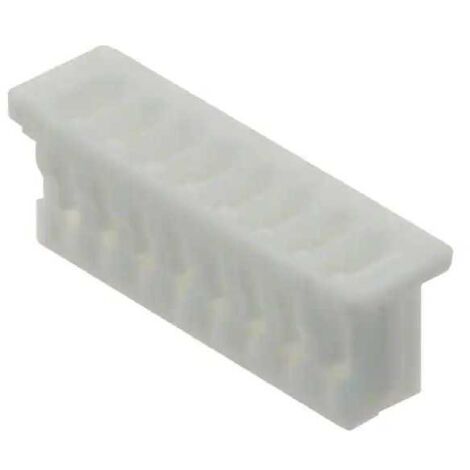 Connettore PicoBlade femmina 8 vie Molex