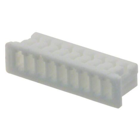 Connettore PicoBlade femmina 9 vie