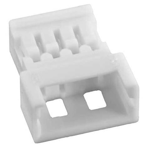 Connettore PicoBlade femmina porta maschio 4 vie