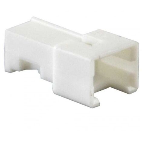 Connettore PicoBlade maschio 2 vie