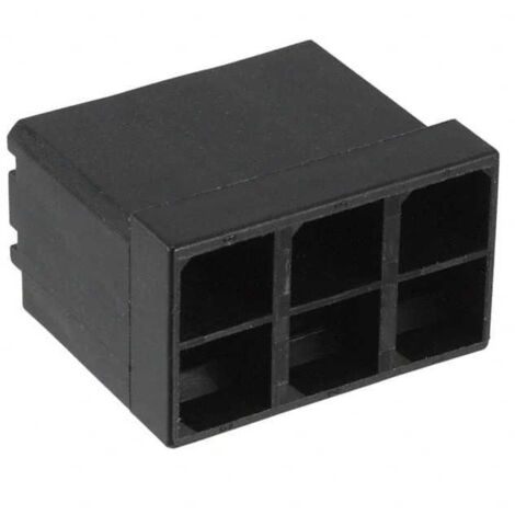 Connettore Positive Lock 6 vie
