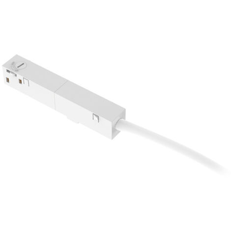 Connettore Principale Dali Ego Alluminio Bianco
