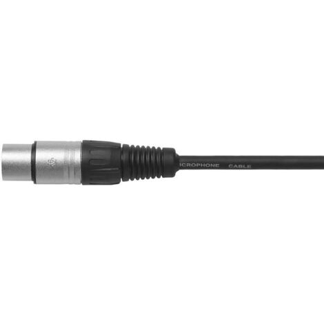 Connettore Pro xlr femmina