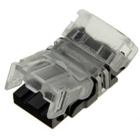 Connettore rapido 2 pin - Striscia su cavo PCB 10 mm IP20 Max.