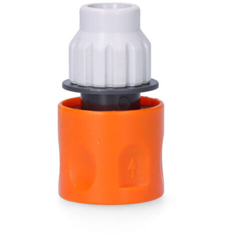 Connettore rapido 3/8" Sostituzione per "Irrigate Easy" Rif. 74021 EDM