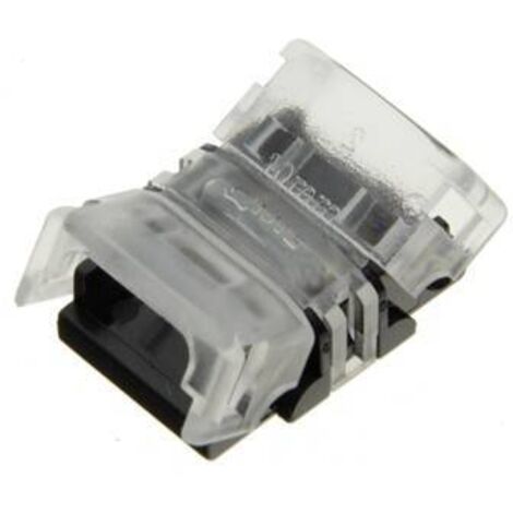 Connettore rapido a 2 pin - PCB da striscia a striscia 10 mm