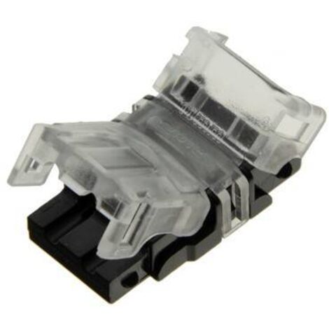 Connettore rapido a 2 pin - Striscia al cavo PCB 8 mm IP20 Max.