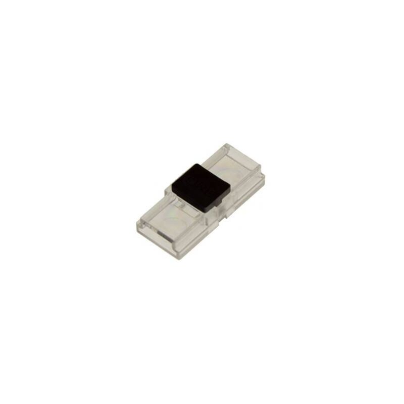 Image of Connettore rapido clip 2 pin - Collegamento da striscia a