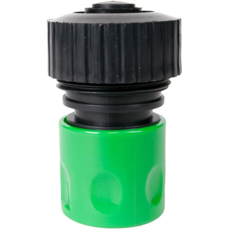 Connettore rapido da 3/4"