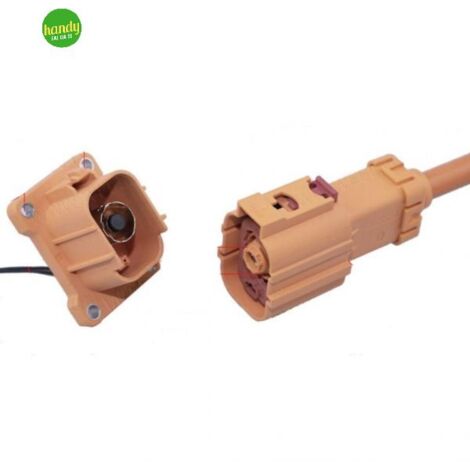 Connettore Rapido Electraline 1 Via