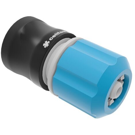 Connettore rapido - ERGO™ 3/8" CellFast Stop