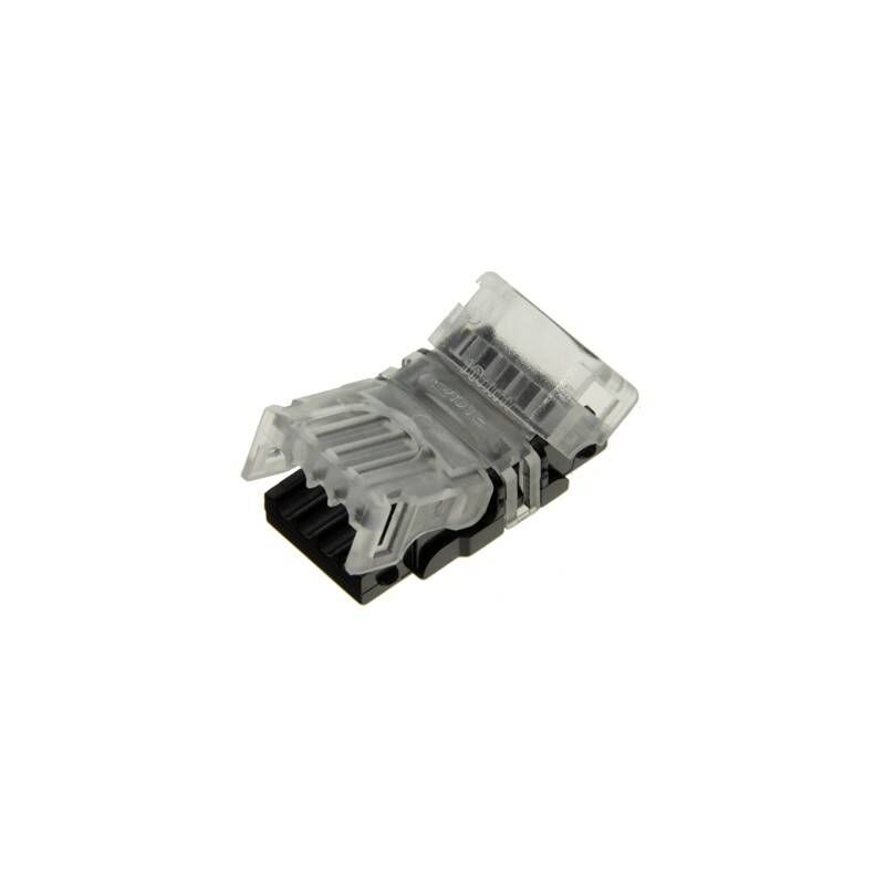 Image of Connettore rapido rgb a 4 pin - Cavo da striscia a pcb 10 mm IP20