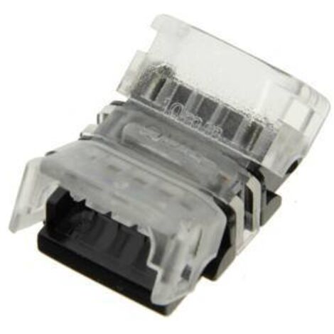 Connettore rapido RGB a 4 pin - Connessione PCB da striscia a