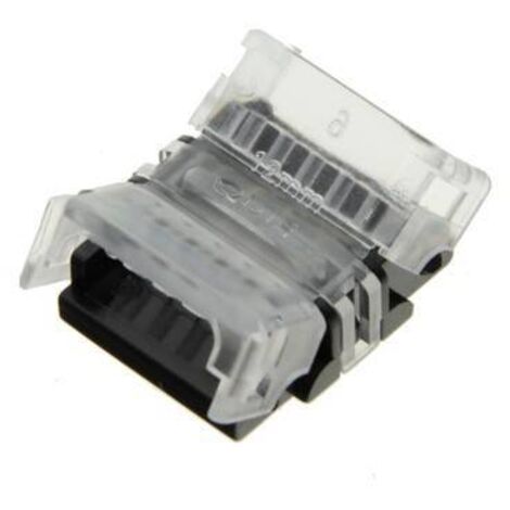 Connettore rapido RGBW a 5 pin - PCB da striscia a striscia 12