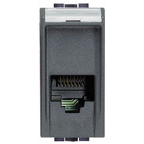 Connettore rj11 (4/6) tipo k10 lght