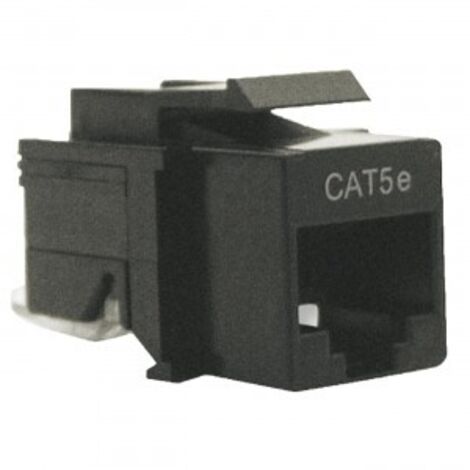 Connettore Rj45 Cat.5E Utp Ave S44 ( Ave Cod. Crj45C5E )