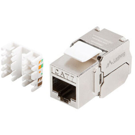 Connettore RJ45 Lanberg KSF7-2000
