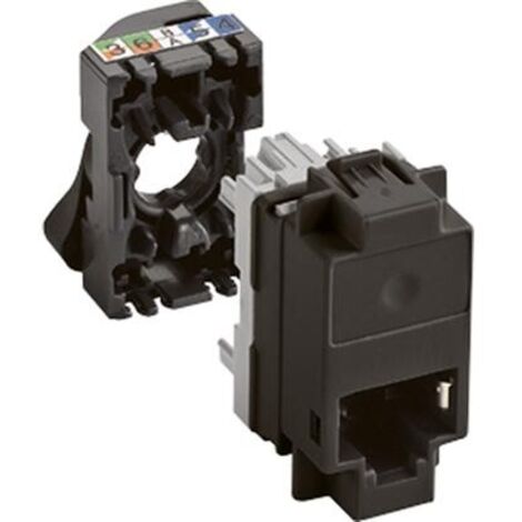 Connettore Rj45 Toolless Utp Cat5E Btnet ( BTICINO cod. C9079C5E )