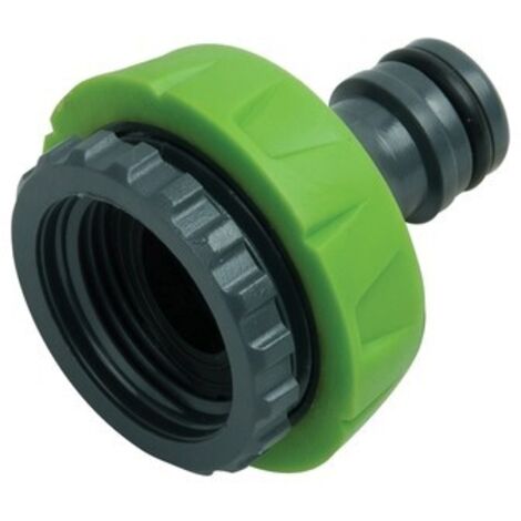 Connettore rubinetto 3/4"-1"" - Sistema di irrigazione da giardino