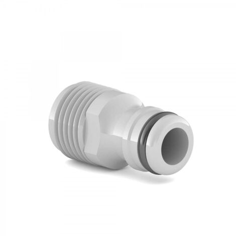 CONNETTORE RUBINETTO CELLFAST CELLPRO 3/4"" MASCHIO ESTERNO