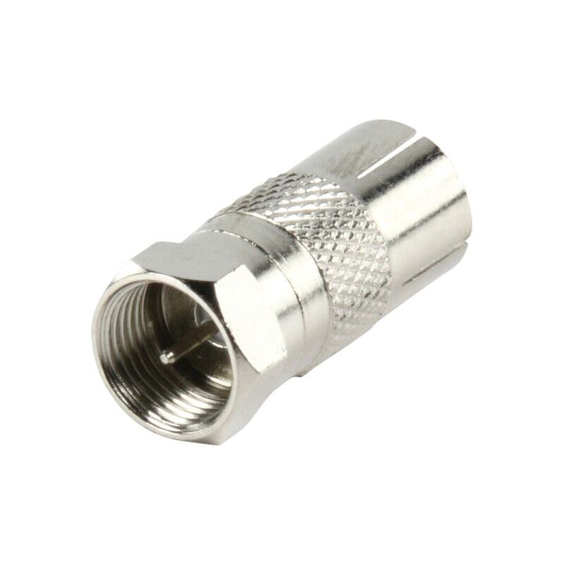 Cavo Coassiale Per TV Digitale Classe A, 100mt Bobina, 6.8mm 75ohm - Cavi Antenna TV Satellite - Foto 10