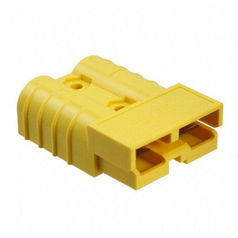 Connettore SB 50 Giallo