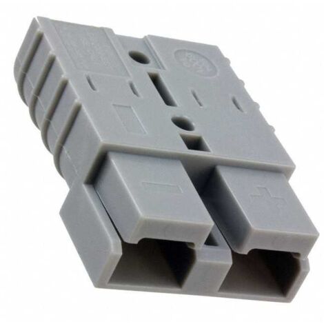 Connettore SB 50 Grigio
