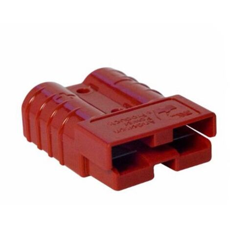 Connettore SB 50 Rosso