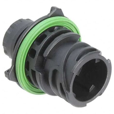 Connettore seal 2,5 BU-GEH porta maschio 4vie