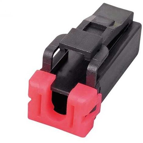 Connettore Serie 58 Maschio 1 Via