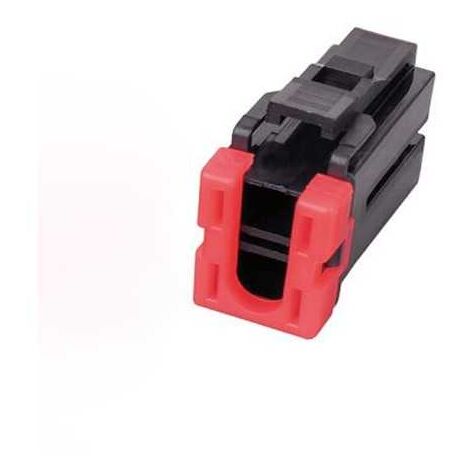Connettore Serie 58 Maschio 2 Vie