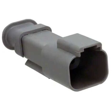 Connettore Serie DT Femmina 2 Vie CE04