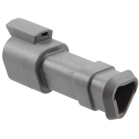 Connettore Serie DT Femmina 3 Vie E008