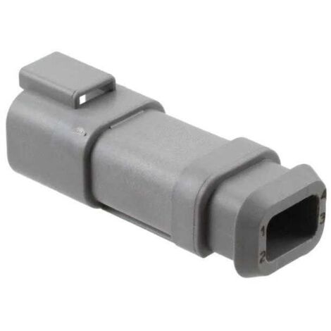 Connettore Serie DT Femmina 4 Vie CE04